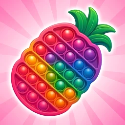 Icône de Pop Us!